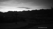 Archived webcam image showing Middle Station Hörnerbahn Bolsterlang on 28 Jun 2026 at 04:02