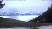 Archiviertes Webcam Bild: Gipfel Ofterschwanger Horn am 13.04.2026 um 07:21 Uhr