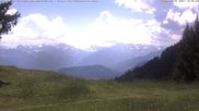 Archived webcam image showing Peak 