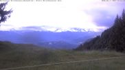 Archived webcam image showing Peak 