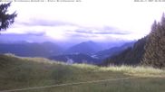 Archived webcam image showing Peak 