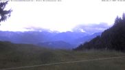 Archived webcam image showing Peak 