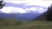 Archived webcam image showing Peak 