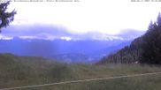 Archived webcam image showing Peak 