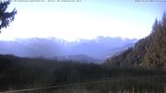 Archiviertes Webcam Bild: Gipfel Ofterschwanger Horn am 12.07.2026 um 07:40 Uhr