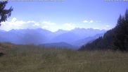Archiviertes Webcam Bild: Gipfel Ofterschwanger Horn am 12.07.2026 um 12:40 Uhr