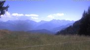 Archiviertes Webcam Bild: Gipfel Ofterschwanger Horn am 12.07.2026 um 14:40 Uhr