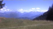 Archiviertes Webcam Bild: Gipfel Ofterschwanger Horn am 12.07.2026 um 16:40 Uhr