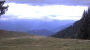Archived webcam image showing Peak 