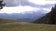 Archived webcam image showing Peak 