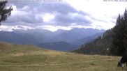 Archived webcam image showing Peak 