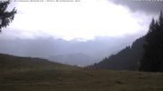 Archived webcam image showing Peak 