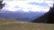 Archived webcam image showing Peak 