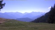 Archived webcam image showing Peak 
