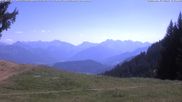 Archived webcam image showing Peak 