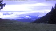 Archived webcam image showing Peak 