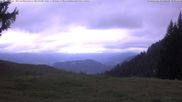 Archived webcam image showing Peak 