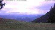 Archived webcam image showing Peak 