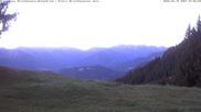 Archived webcam image showing Peak 