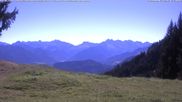 Archived webcam image showing Peak 