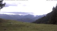 Archiviertes Webcam Bild: Gipfel Ofterschwanger Horn am 11.10.2026 um 10:56 Uhr