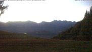 Archived webcam image showing Peak 