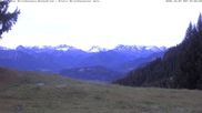 Archived webcam image showing Peak 