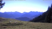 Archived webcam image showing Peak 