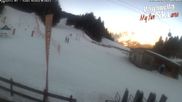 Archiviertes Webcam Bild: Paganella: Skischule Rindole am 26 Feb 2026 um 08:24 Uhr