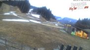 Archiviertes Webcam Bild: Paganella: Skischule Rindole am 13.04.2026 um 07:06 Uhr