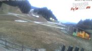 Archiviertes Webcam Bild: Paganella: Skischule Rindole am 17.04.2026 um 06:49 Uhr