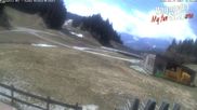 Archiviertes Webcam Bild: Paganella: Skischule Rindole am 17.04.2026 um 12:05 Uhr
