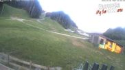 Archiviertes Webcam Bild: Paganella: Skischule Rindole am 28.05.2026 um 06:05 Uhr