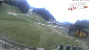 Archiviertes Webcam Bild: Paganella: Skischule Rindole am 28.05.2026 um 14:05 Uhr