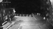 Archived webcam image showing Revelstoke Mountain Resort - Mackenzie Outpost Gondola on 12 May 2026 at 12:58
