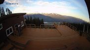 Archiviertes Webcam Bild: Revelstoke Mountain Resort: Mackenzie Outpost am 28.05.2026 um 14:02 Uhr