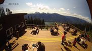 Archiviertes Webcam Bild: Revelstoke Mountain Resort: Mackenzie Outpost am 13.07.2026 um 00:44 Uhr