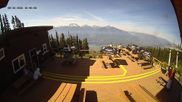 Archiviertes Webcam Bild: Revelstoke Mountain Resort: Mackenzie Outpost am 26.08.2026 um 20:05 Uhr