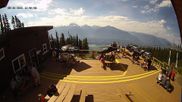 Archiviertes Webcam Bild: Revelstoke Mountain Resort: Mackenzie Outpost am 26.08.2026 um 22:05 Uhr