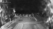Archived webcam image showing Revelstoke Mountain Resort - Mackenzie Outpost Gondola on 26 Sep 2026 at 12:14