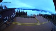 Archiviertes Webcam Bild: Revelstoke Mountain Resort: Mackenzie Outpost am 14.10.2026 um 18:53 Uhr
