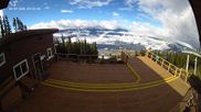 Archiviertes Webcam Bild: Revelstoke Mountain Resort: Mackenzie Outpost am 14.10.2026 um 20:53 Uhr