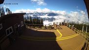 Archiviertes Webcam Bild: Revelstoke Mountain Resort: Mackenzie Outpost am 14.10.2026 um 22:53 Uhr