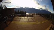 Archiviertes Webcam Bild: Revelstoke Mountain Resort: Mackenzie Outpost am 15.10.2026 um 02:53 Uhr