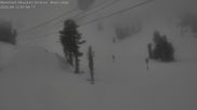 Archiviertes Webcam Bild: Mammoth Mountain: Panorama Gondola am 12.04.2026 um 16:42 Uhr