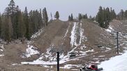 Archiviertes Webcam Bild: Mammoth Mountain: Panorama Gondola am 27.05.2026 um 22:02 Uhr