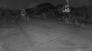 Archived webcam image showing Mammoth Mountain - Panorama Gondola on 4 Jul 2026 at 10:23
