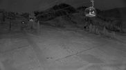 Archived webcam image showing Mammoth Mountain - Panorama Gondola on 4 Jul 2026 at 12:23