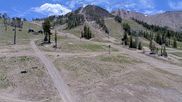 Archived webcam image showing Mammoth Mountain - Panorama Gondola on 4 Jul 2026 at 22:23