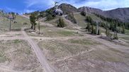 Archived webcam image showing Mammoth Mountain - Panorama Gondola on 5 Jul 2026 at 02:23
